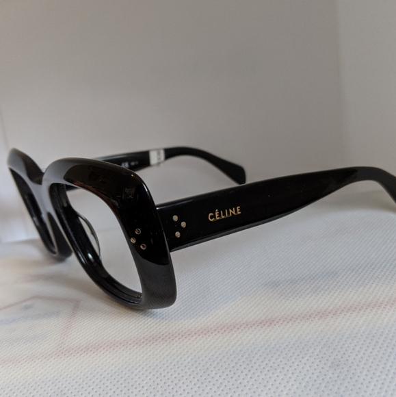 Celine su glasses frame - Picture 1 of 4